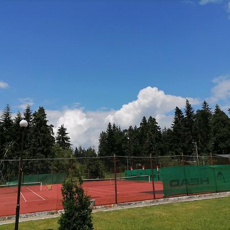 Petkovi Аpartments, Borovets Gardens - One-Bedroom And Two-Bedroom Apartments Exterior photo
