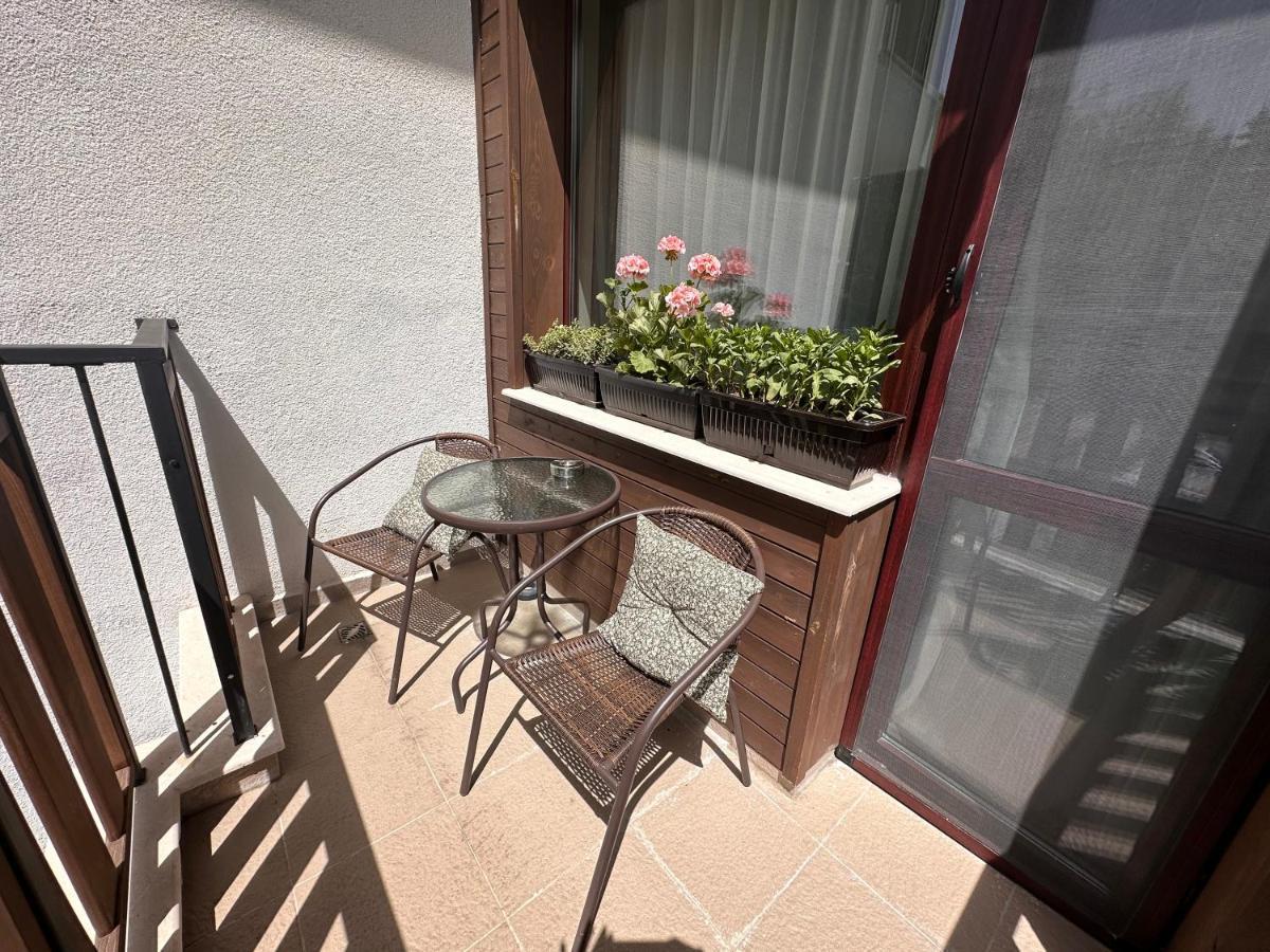 Petkovi Аpartments, Borovets Gardens - One-Bedroom And Two-Bedroom Apartments Exterior photo
