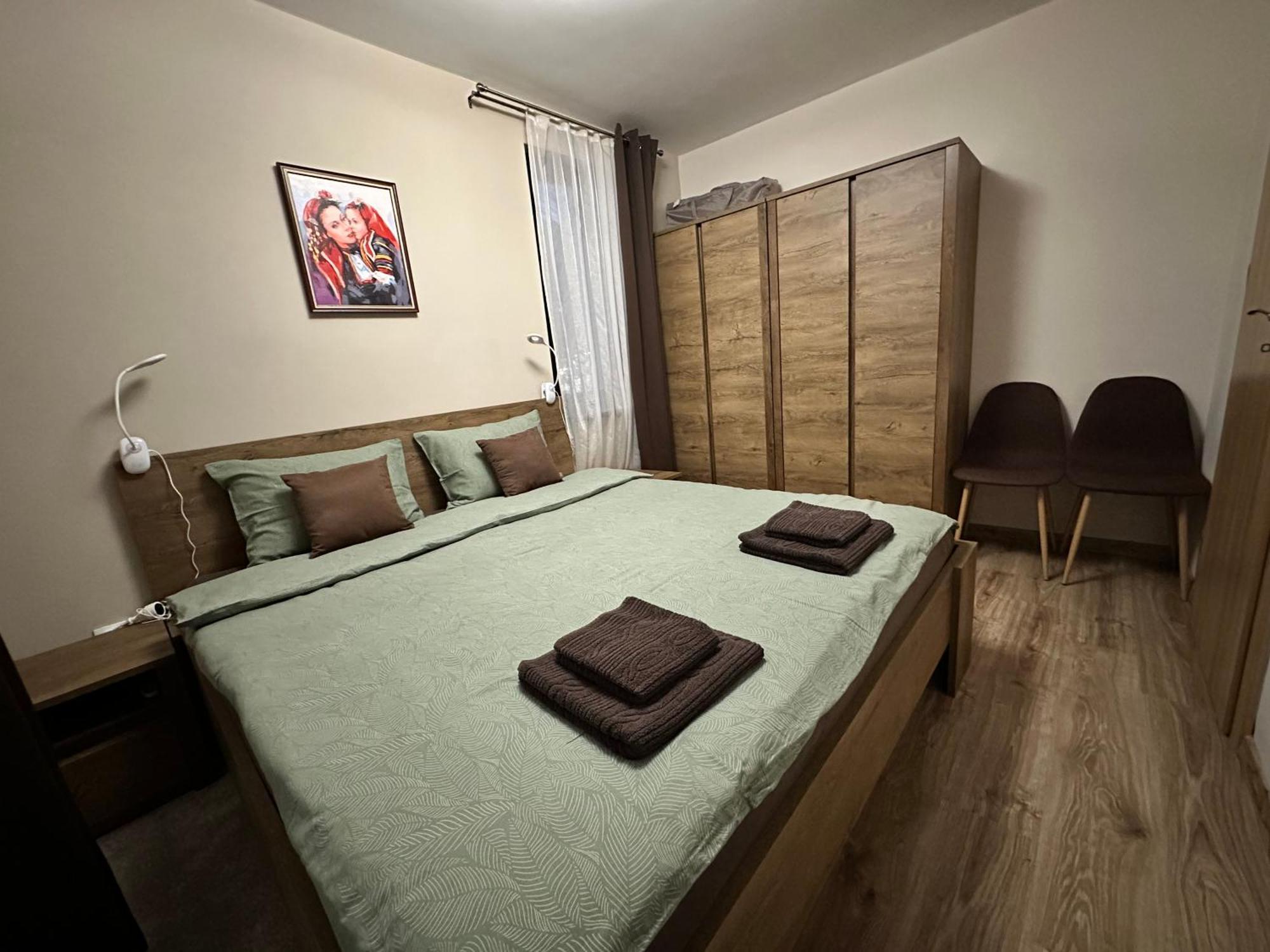 Petkovi Аpartments, Borovets Gardens - One-Bedroom And Two-Bedroom Apartments Exterior photo