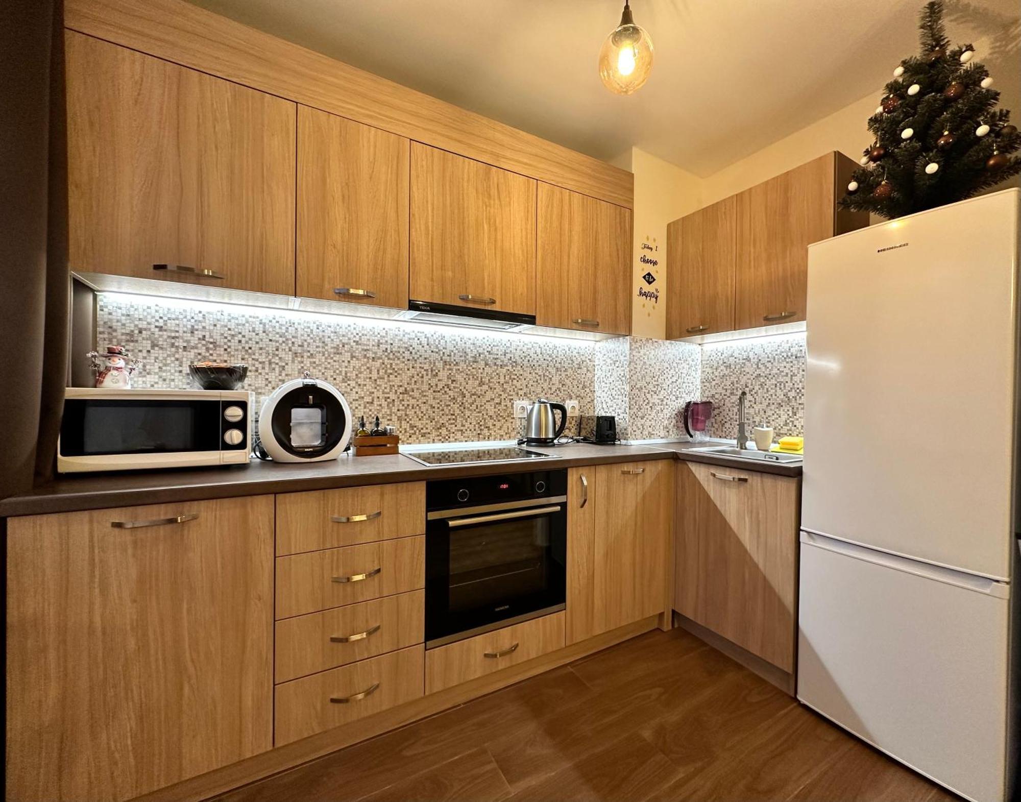 Petkovi Аpartments, Borovets Gardens - One-Bedroom And Two-Bedroom Apartments Exterior photo