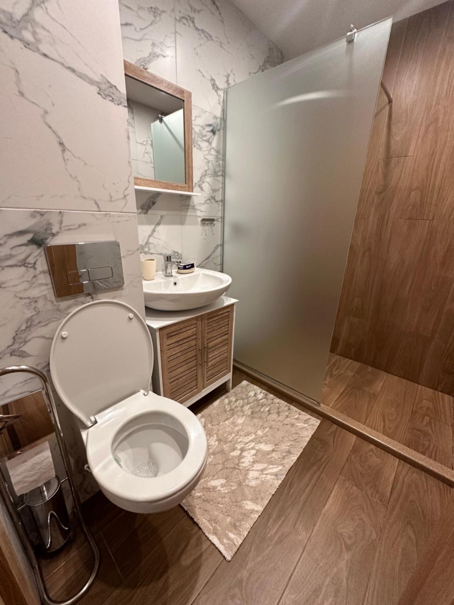 Petkovi Аpartments, Borovets Gardens - One-Bedroom And Two-Bedroom Apartments Exterior photo