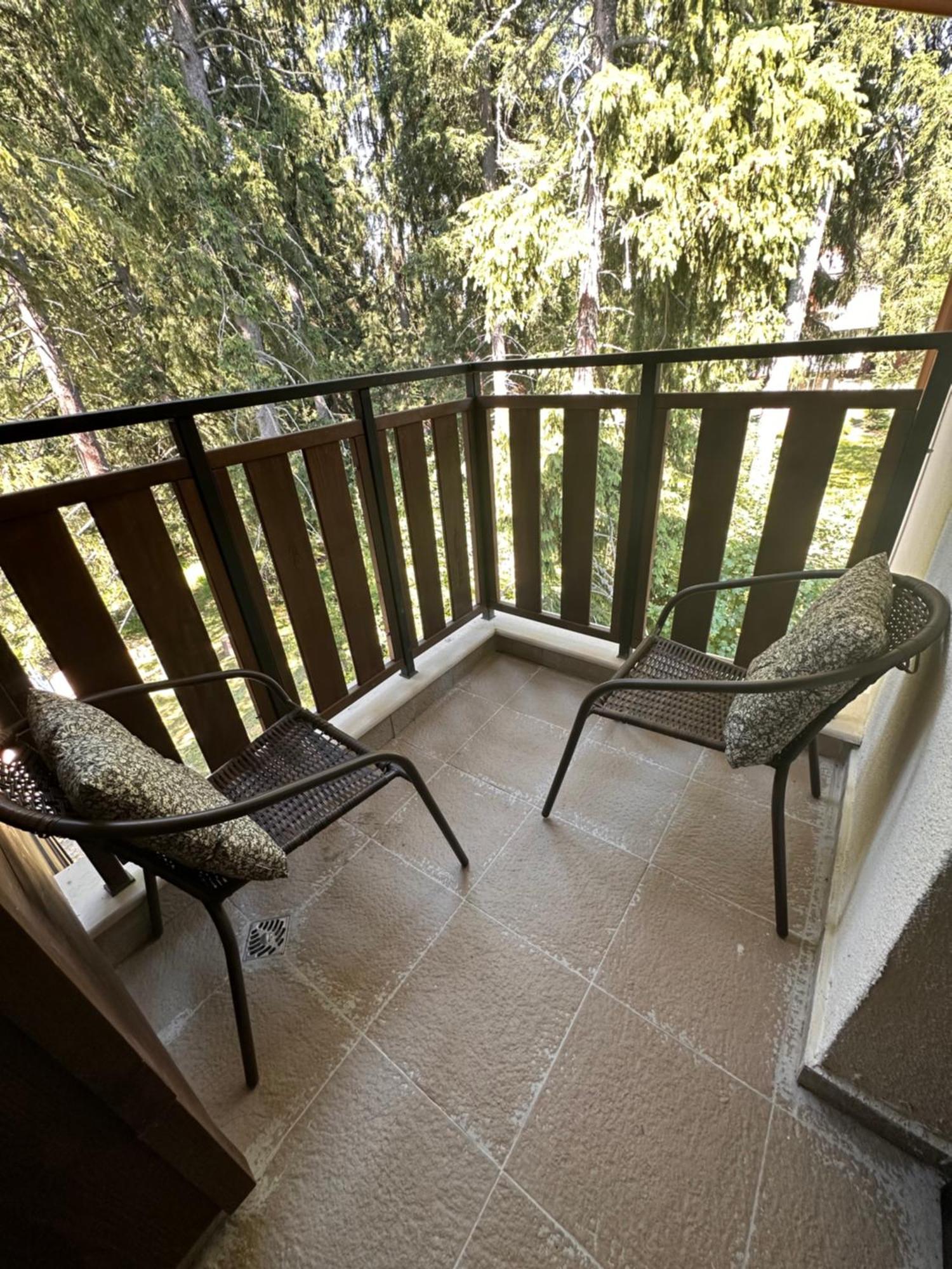 Petkovi Аpartments, Borovets Gardens - One-Bedroom And Two-Bedroom Apartments Exterior photo