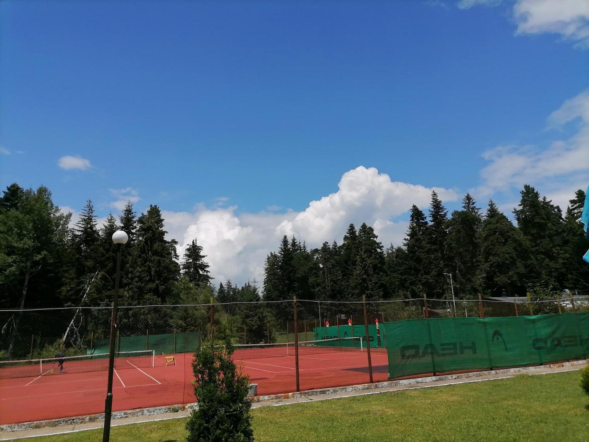 Petkovi Аpartments, Borovets Gardens - One-Bedroom And Two-Bedroom Apartments Exterior photo